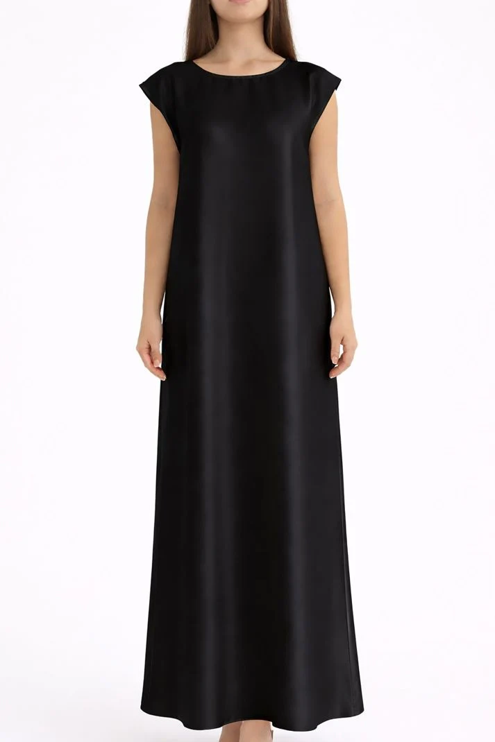 Celestial Star Abaya Set